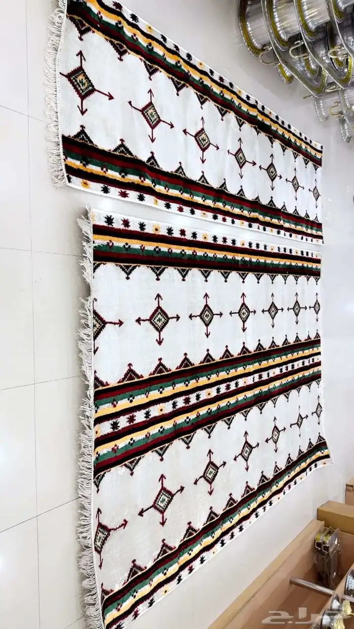 موقعنا حفر الباطن متوفر لدينا مدات وفرشات وساحات 3