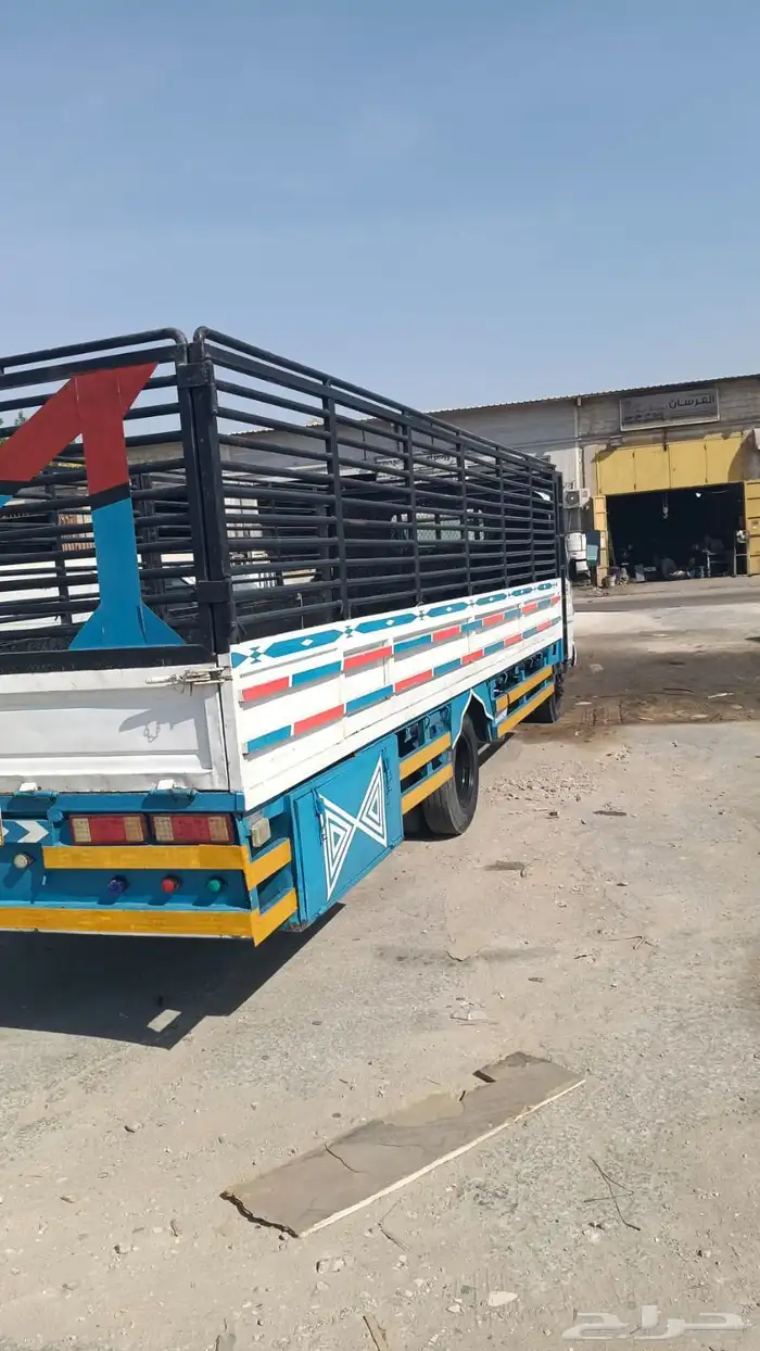 mitsubishi model 2014 for sale 6 metar 4