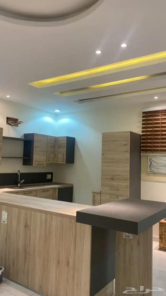 مطبخ ألماني جديد لم يستخدم 1