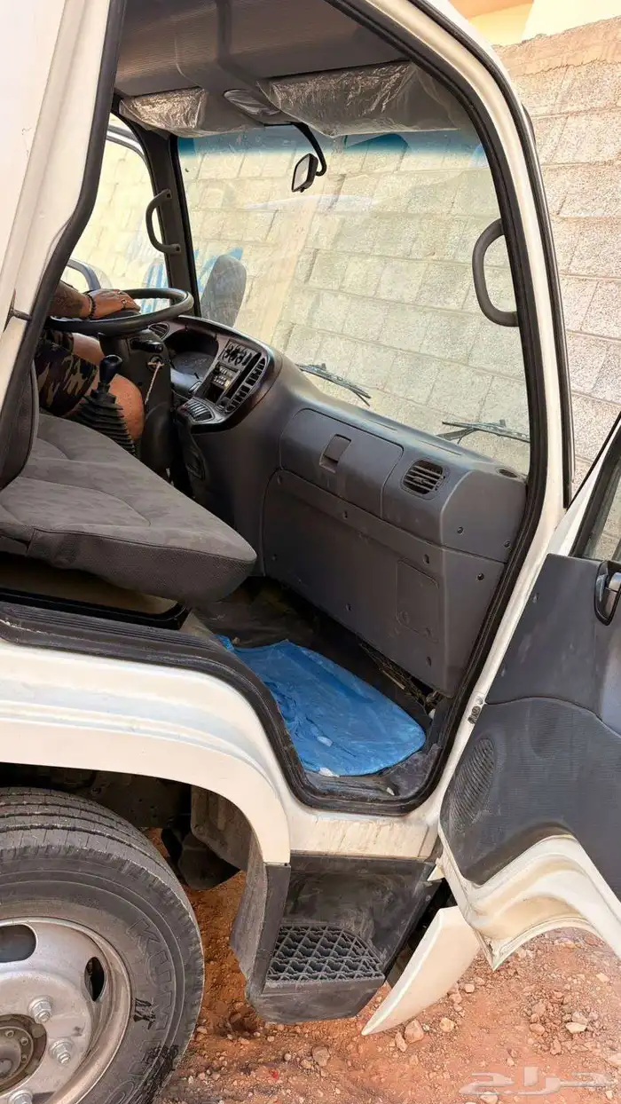 دينه هيونداي موديل 2020 شبه جديدة 8