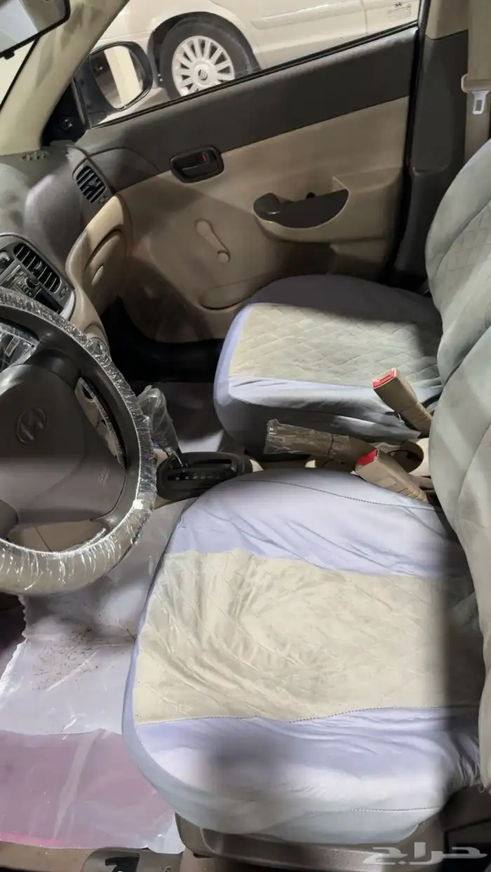 اكسنت 2010 تماتيك 7