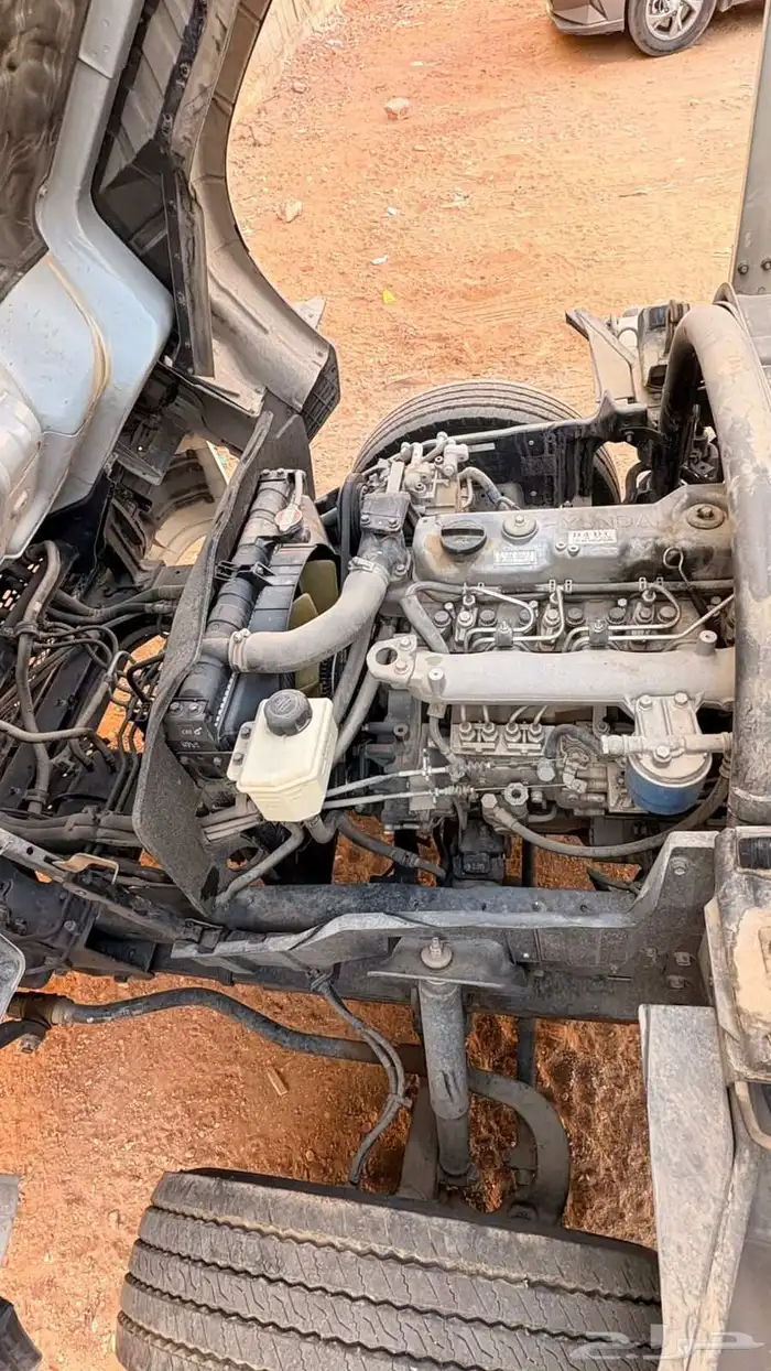 دينه هيونداي موديل 2020 شبه جديدة 15