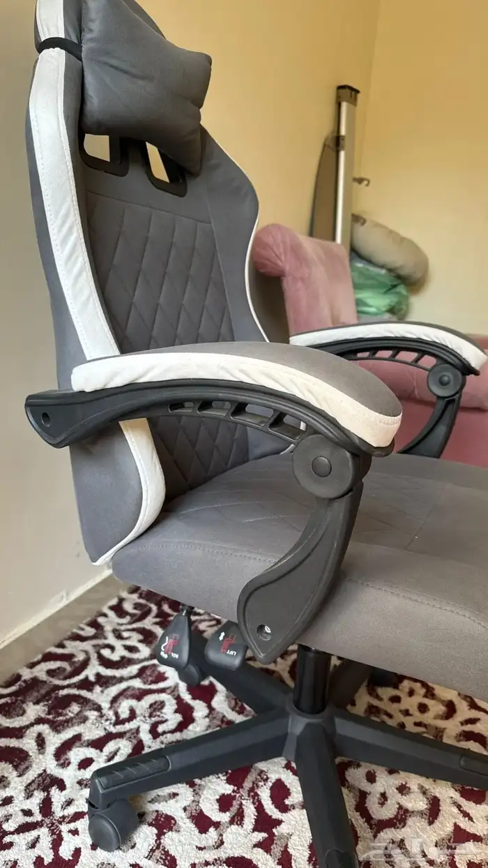 جلسة خارجية وكنب مفرد وكرسي العاب وطاولة صالة كبيره للبيع 11