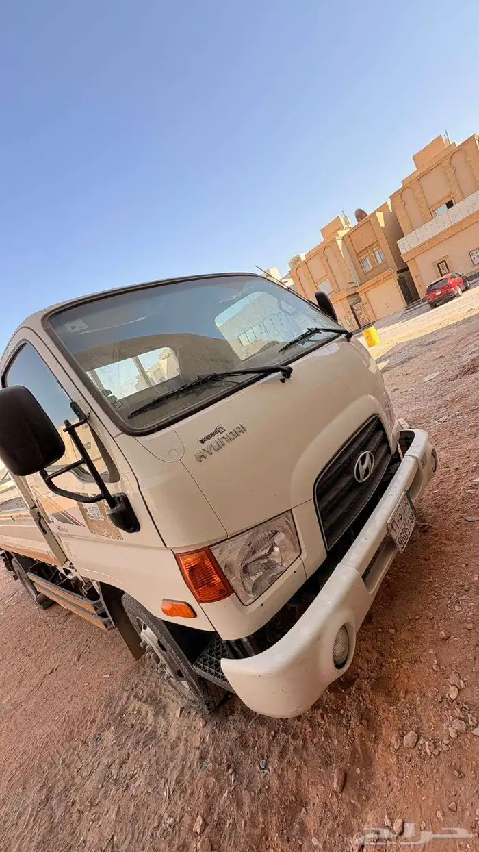 دينه هيونداي موديل 2020 شبه جديدة 6