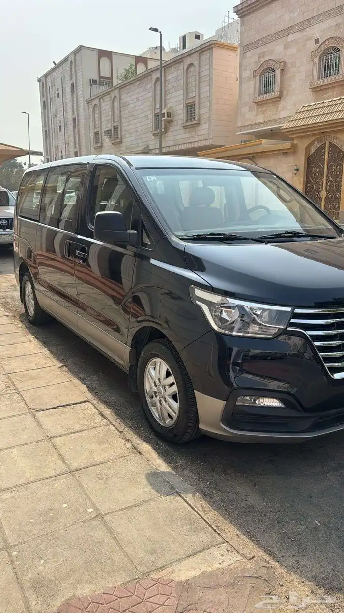 هونداي 2020 H1 2