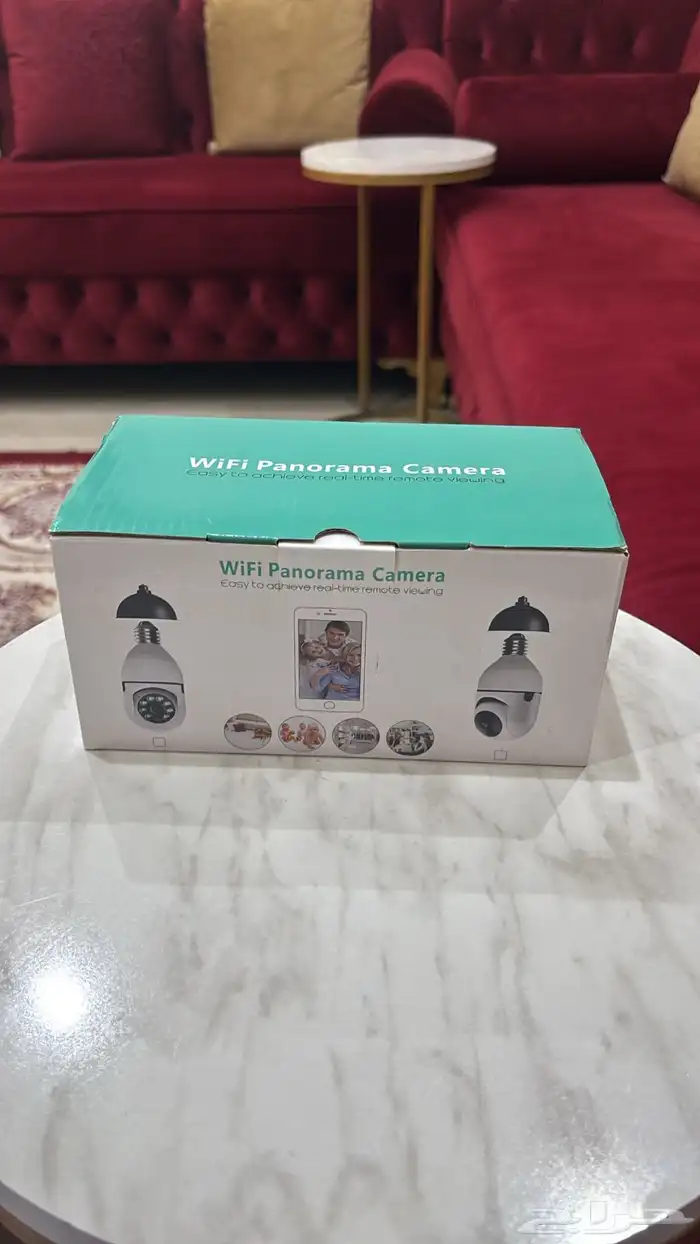 عداد فلوس وكاميرا مراقبة وجوال نوكيا وجهازين قياس الضغط 3