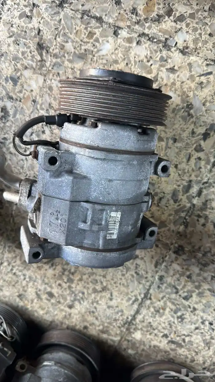 جميع انواع المكيفات مع التركيب والفريون تابي وتمارا متوفر 0