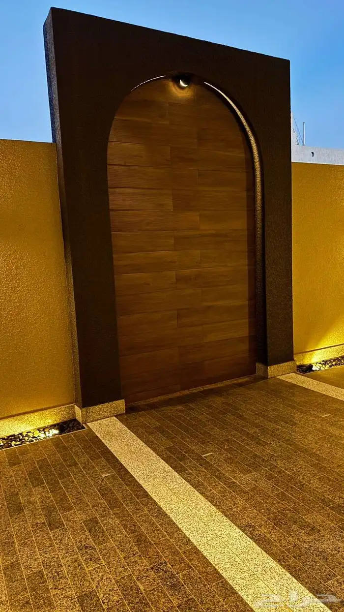 فلل بتصميم عصري وتشطيب راقي 4