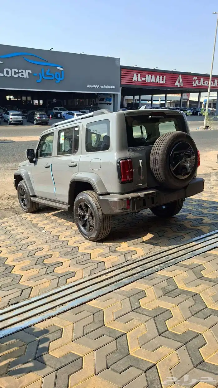 تانك 300 م2026 الاسعار للكاش والتمويل 1