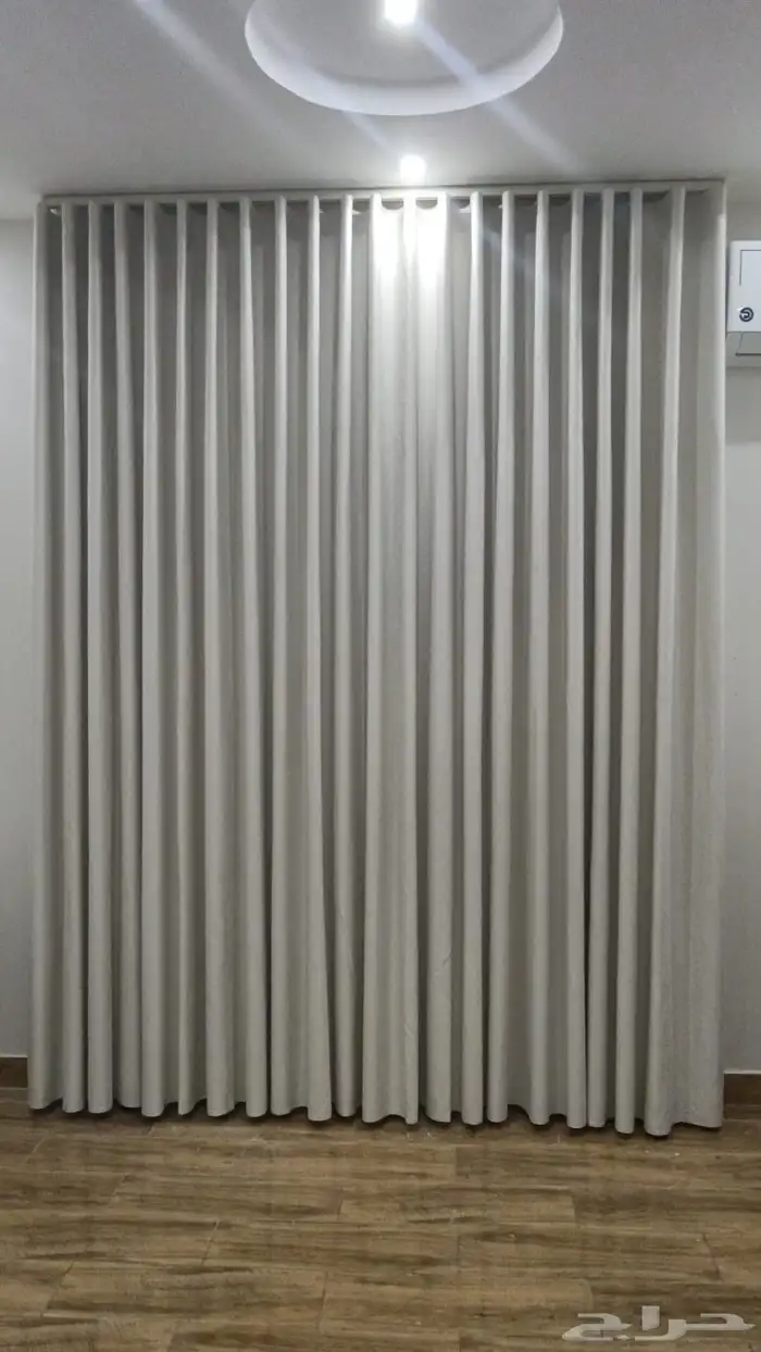 تفصبل ستائر ويفي وامريكي بأسعار منافسه 0