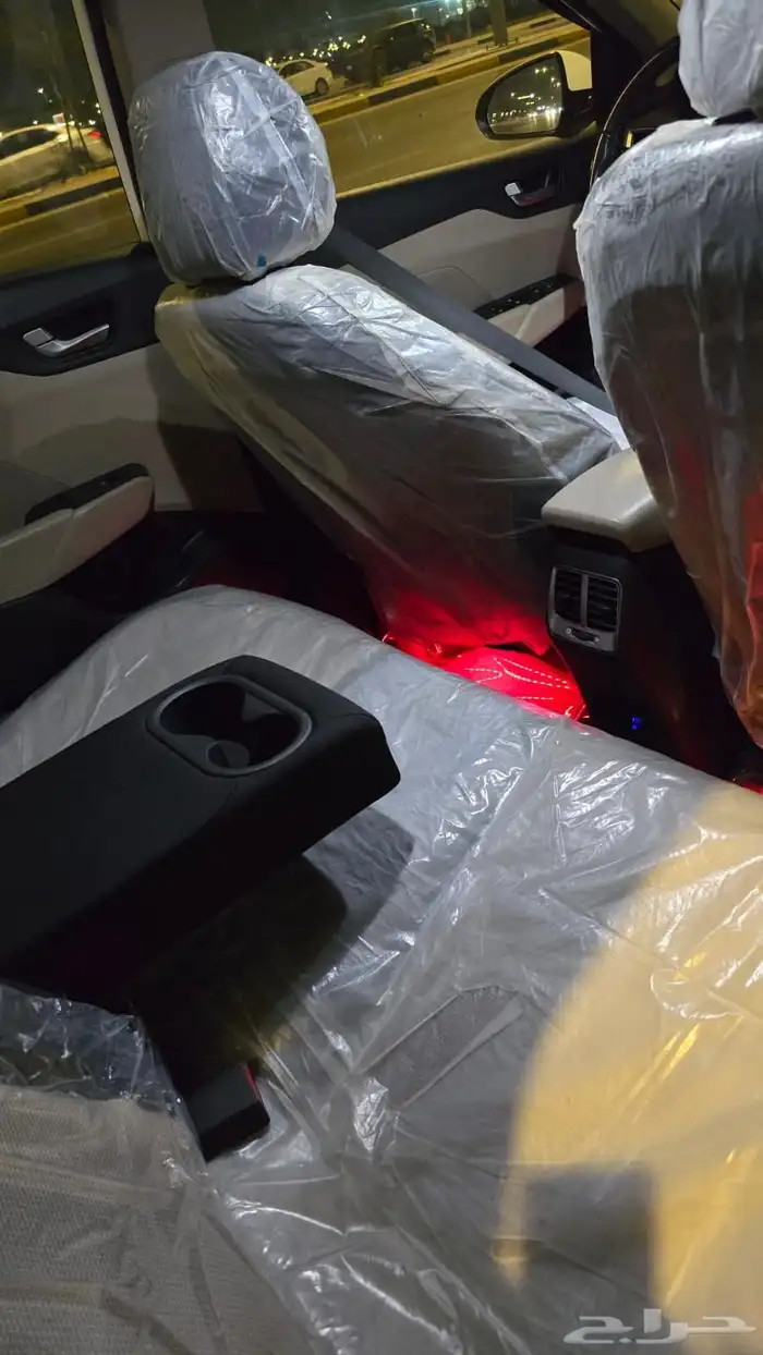 هيونداي اكسنت 2019 10