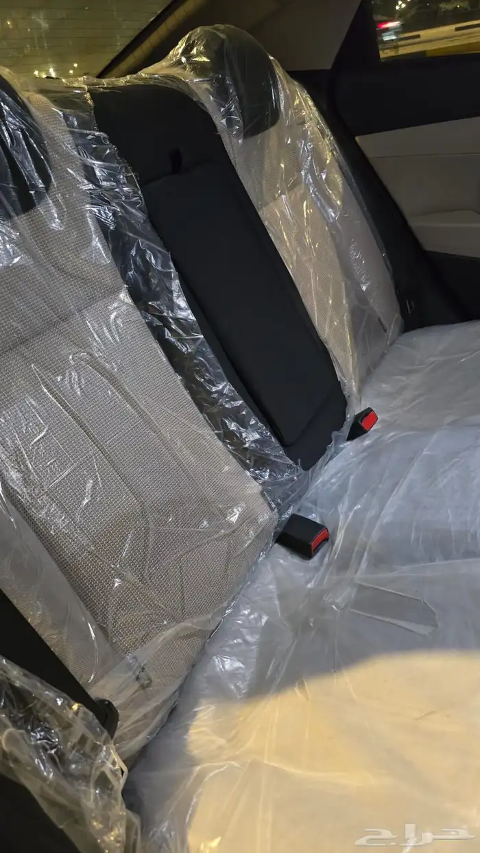 هيونداي اكسنت 2019 7