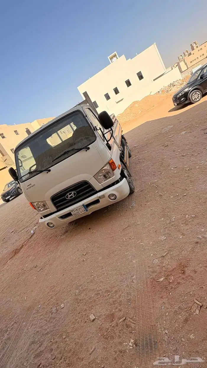 دينه هيونداي موديل 2020 شبه جديدة 7