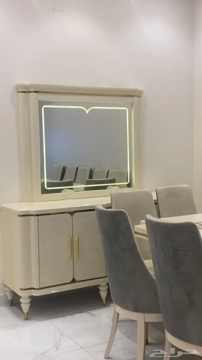 طاولة طعام 12 كرسي 2