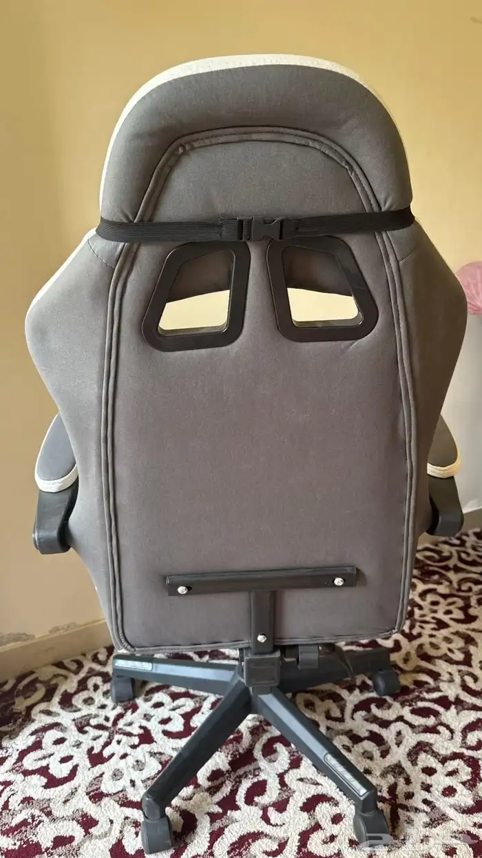 جلسة خارجية وكنب مفرد وكرسي العاب وطاولة صالة كبيره للبيع 14