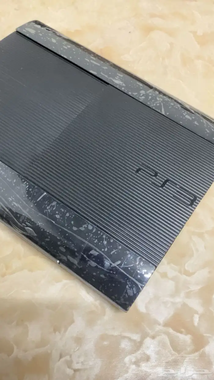 تهكير. تعديل سوني ثري Ps3 0