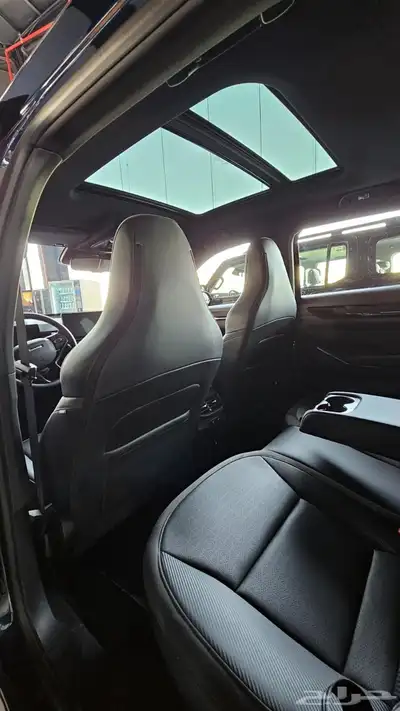 هافال اتش 6 جي تي موديل 2025 الشكل الجديد بعروض تنافسية index