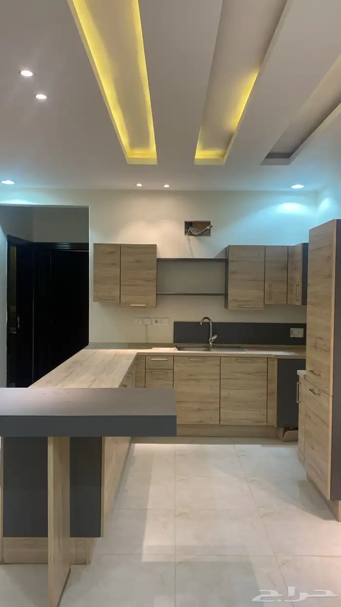 مطبخ ألماني جديد لم يستخدم 4