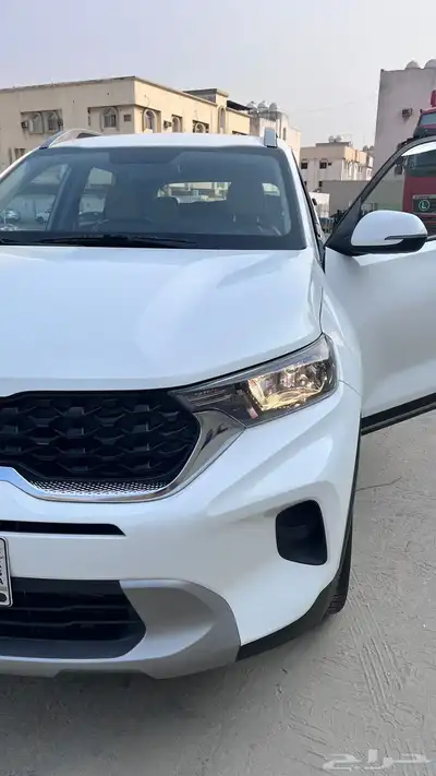 كيا سونيت 2023 index