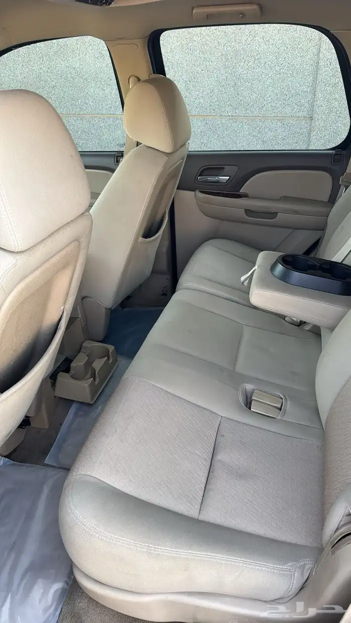 تاهو 2014 دبل LT 13