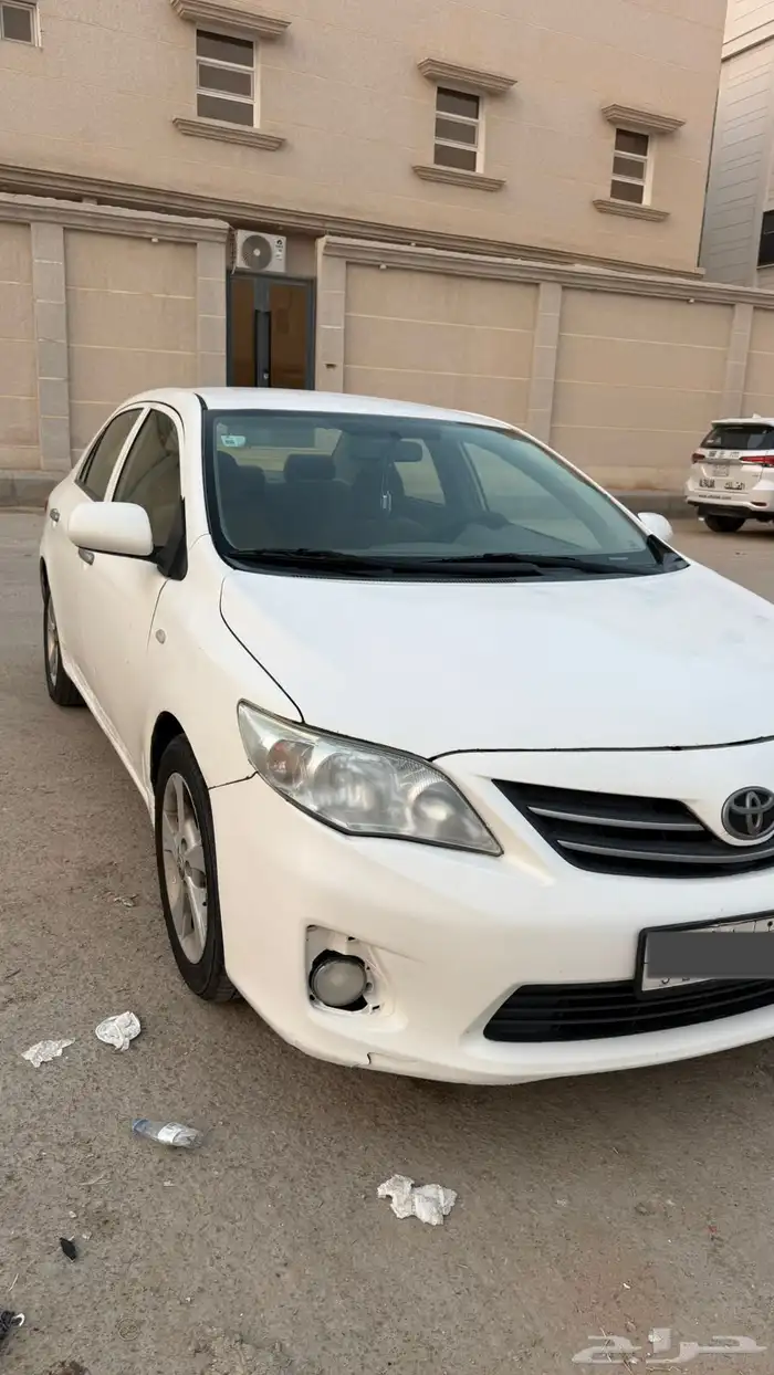 كورلاء 2013 ستندر للبيع 3