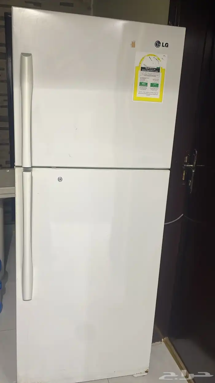 ثلاجة إستخدام نظيف 1