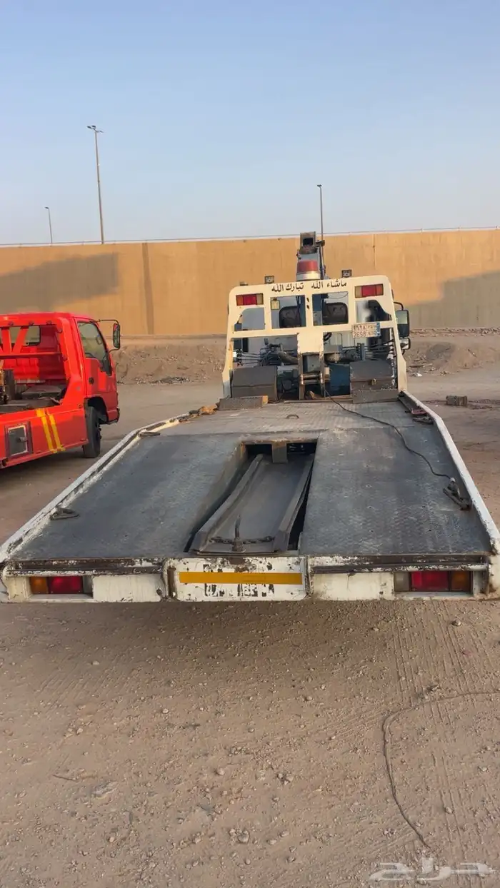 ونش للإيجار 5