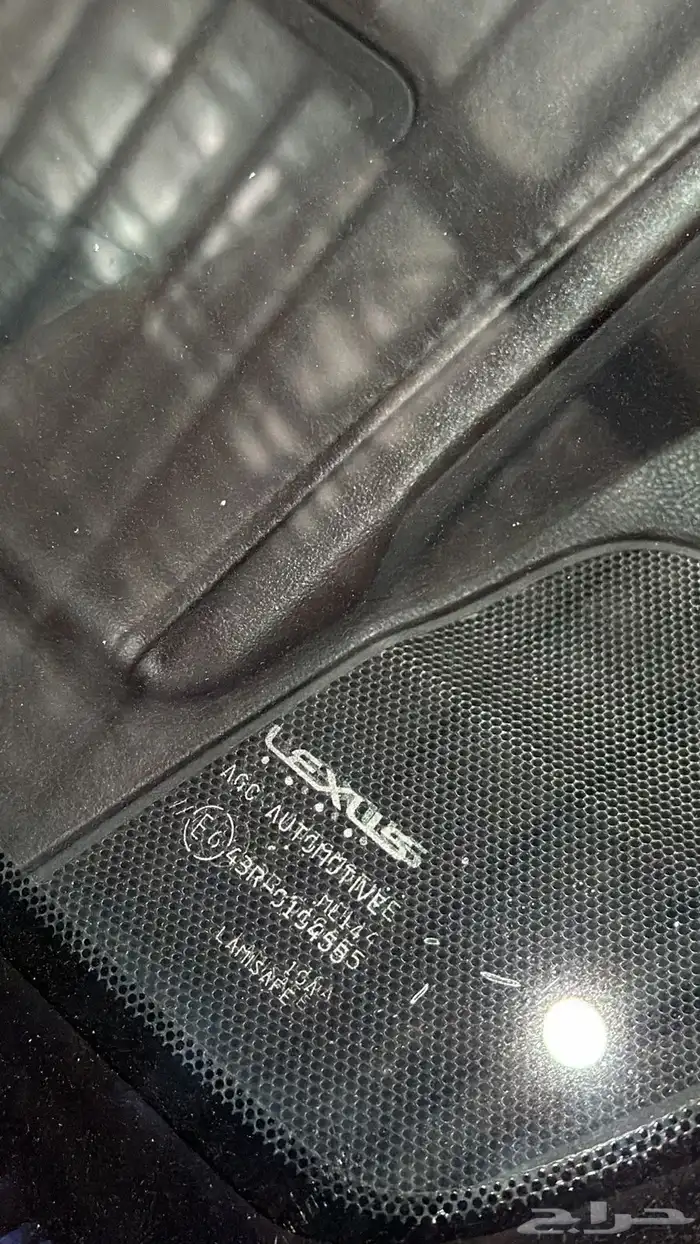 لكزس ES 350 2019 9