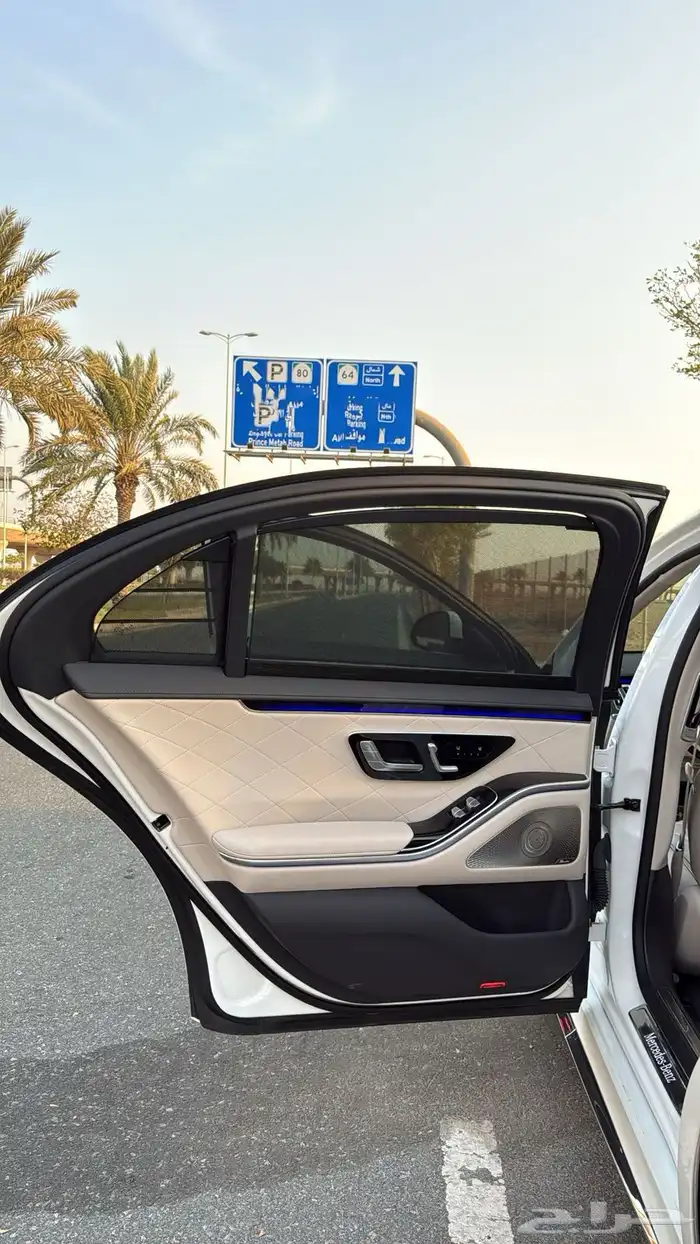 Mercedes-Benz S 580 4MATIC 15