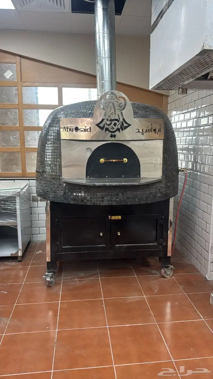 افران مخبوزات نابولي 11