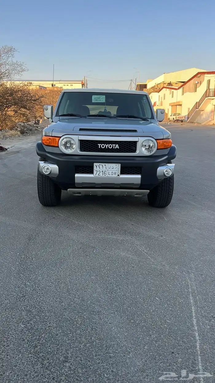 اف جي سعودي مخزن ون مطو ر اسمنتي 2023 2