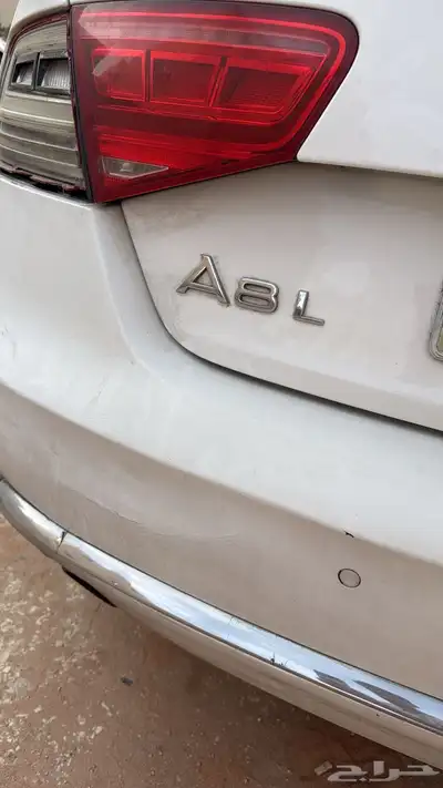 للبيع اودي A8L 2012 index