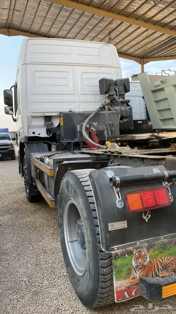 راس اكترس جفالي 2010 3