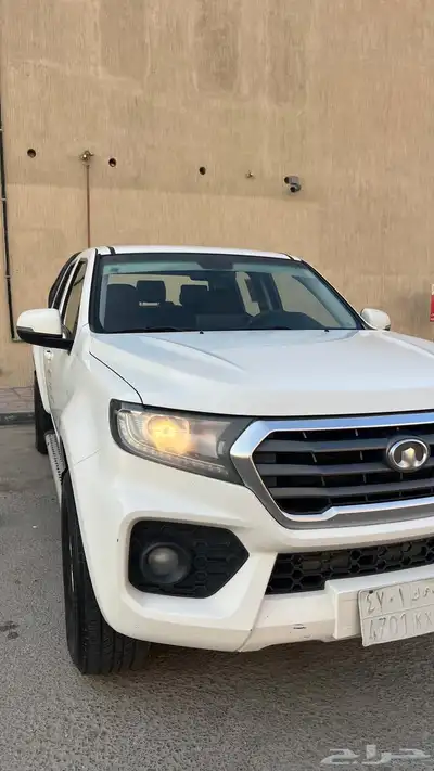 للبيع سيارتين Great Wall index