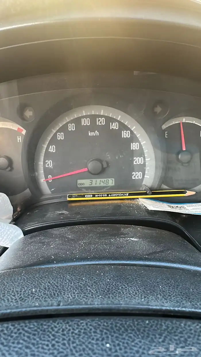 ايسوزو ديماكس 2008 جوانب 13