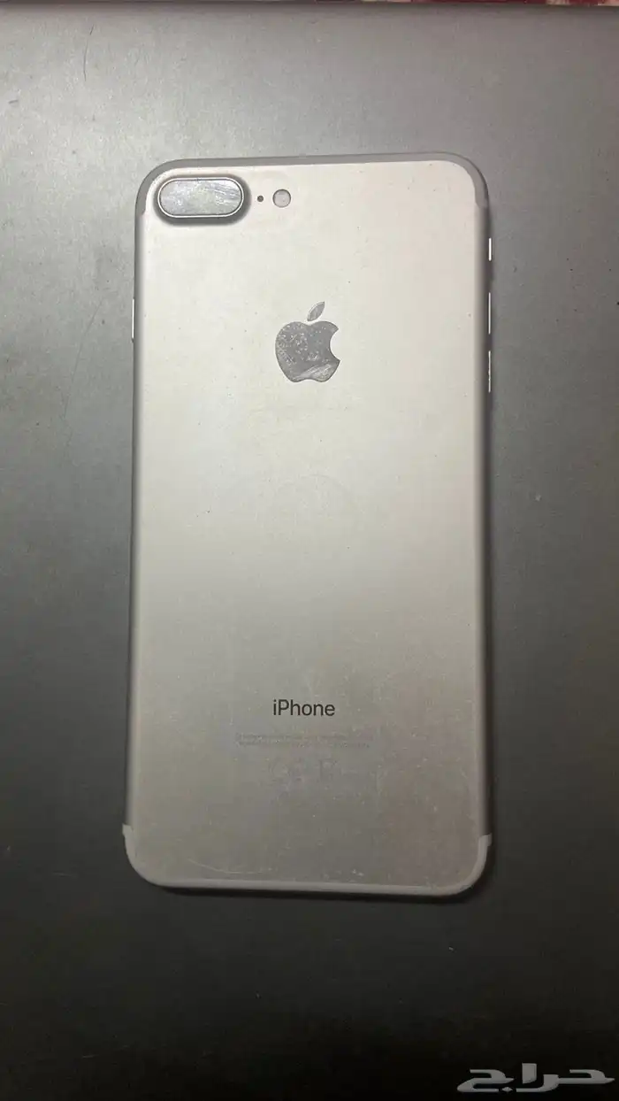 للبيع ايفون 7بلص 1