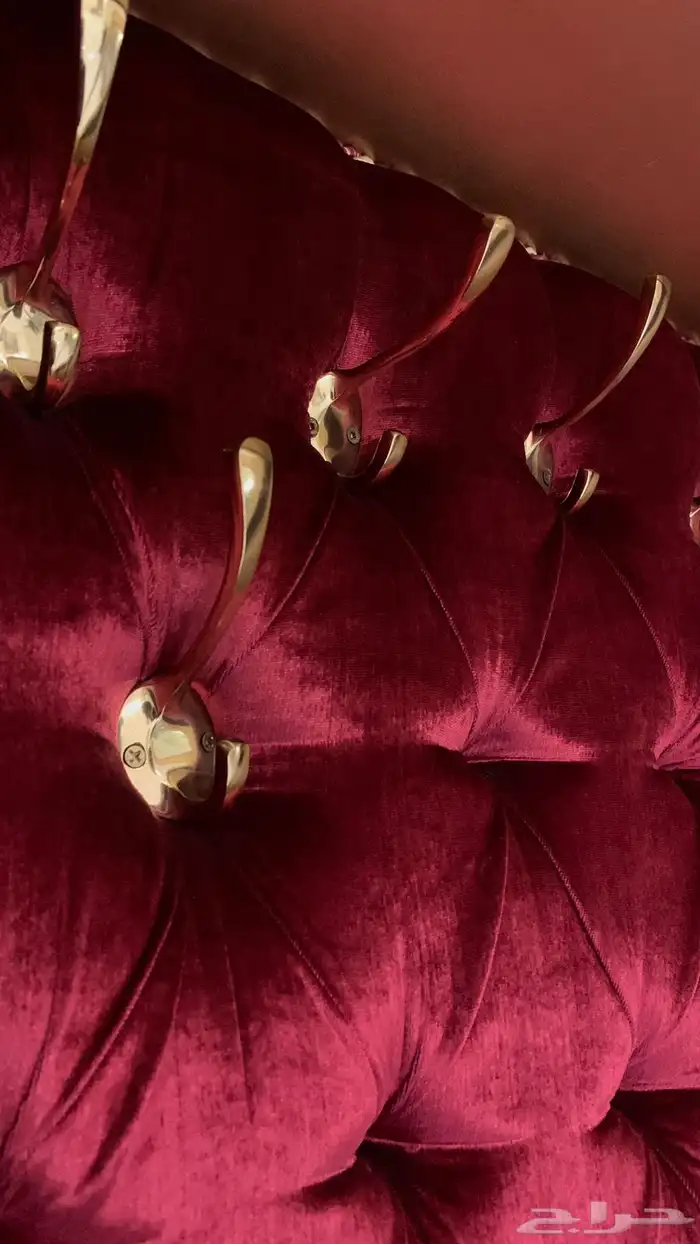 دولاب عبايه 2