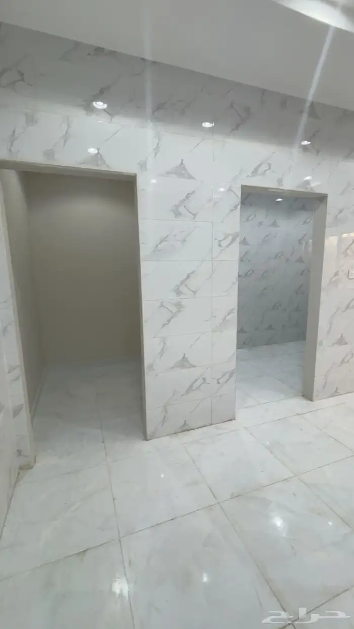 شقة جديدة اول ساكن الفلاح خمس غرف 207 متر 2