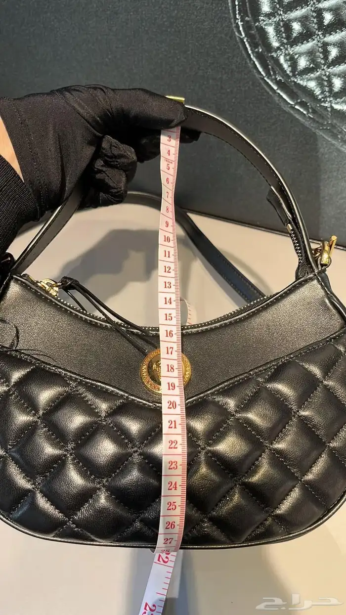 شنطة فرزاتشي اصليه جديده استخدام معدود 3