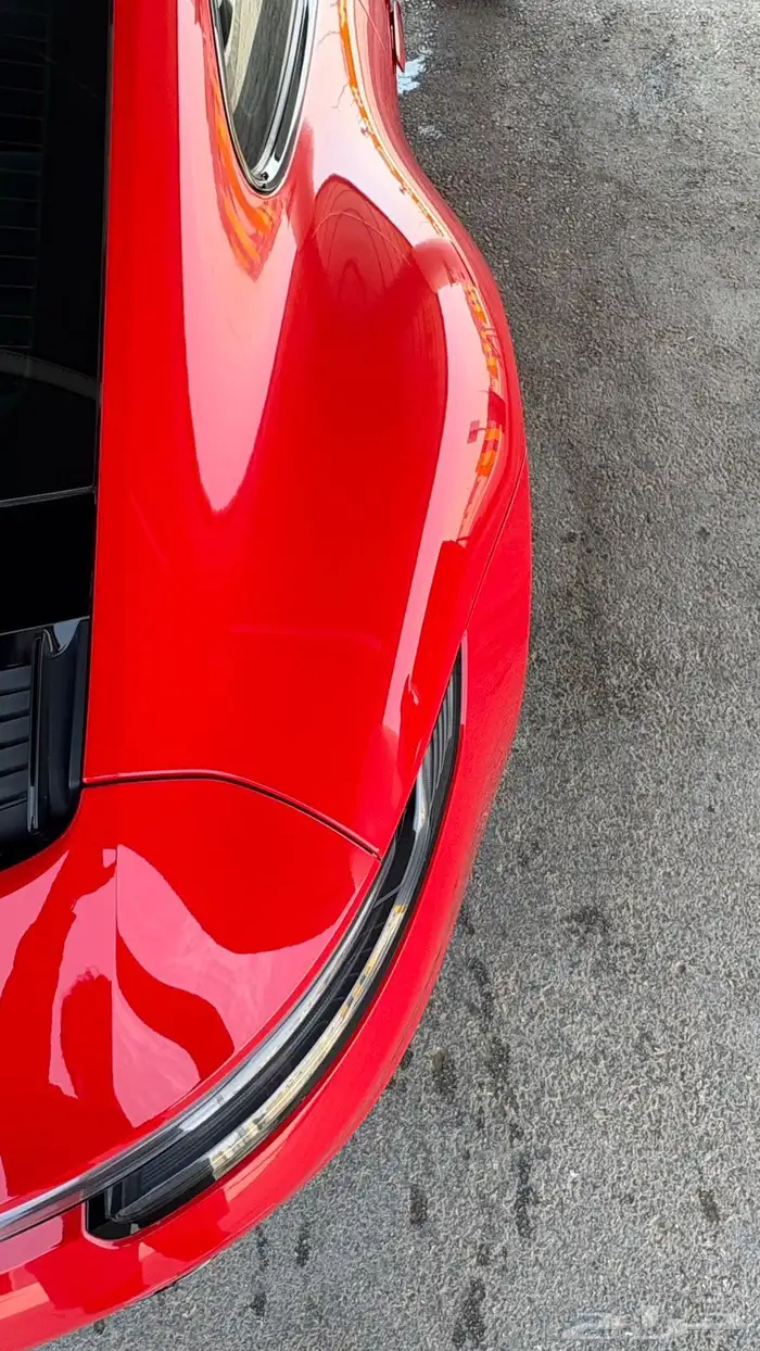 بورش كاريرا 911 4 GTS للبيع 8