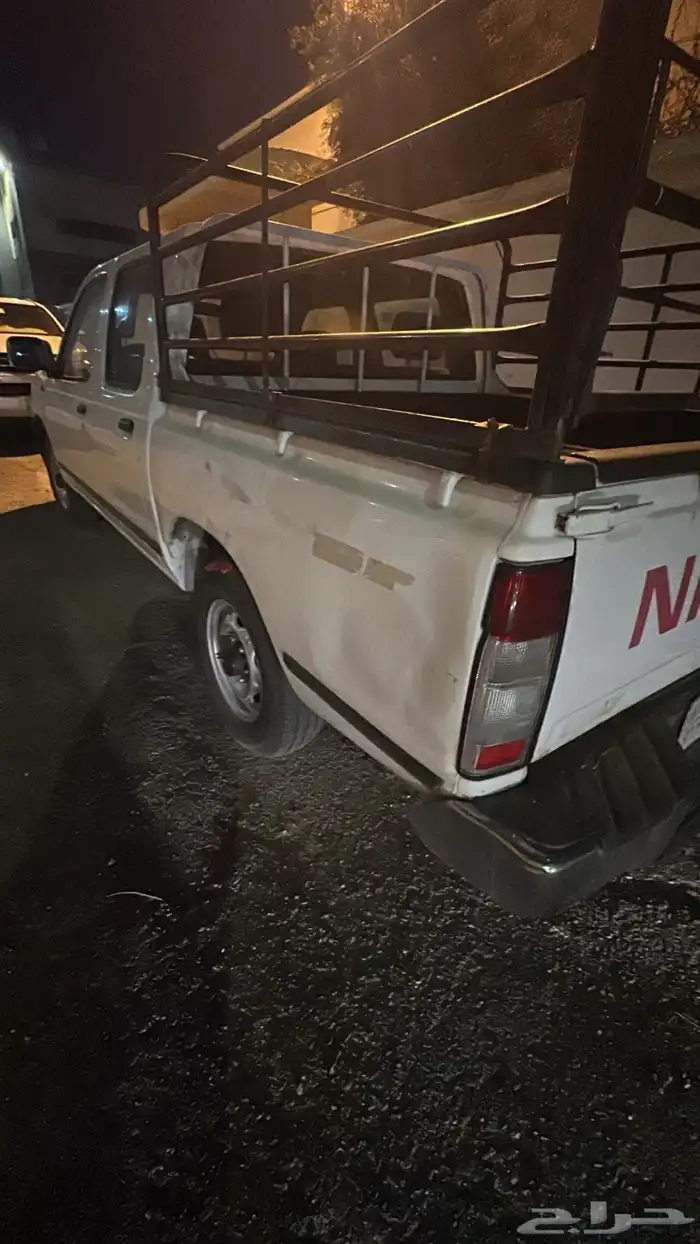 ددسن 2014 مستعمل ممشى 195 3