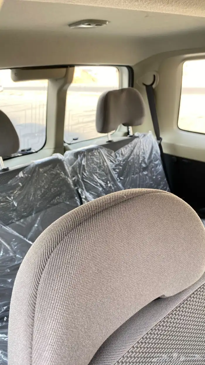 نيسان باترول سفاري 2022 13