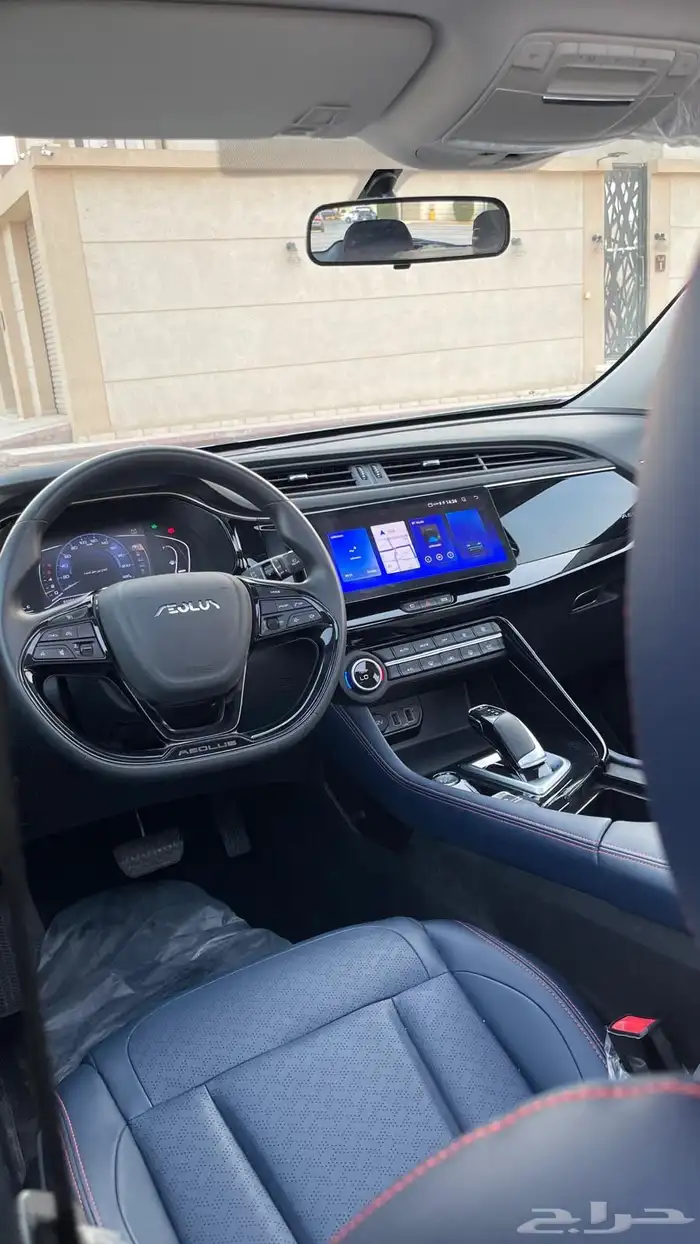 DONGFENG AEOLUS AX7 2024 6