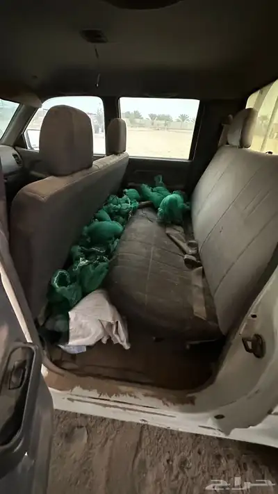 مستبيشي 2005 index