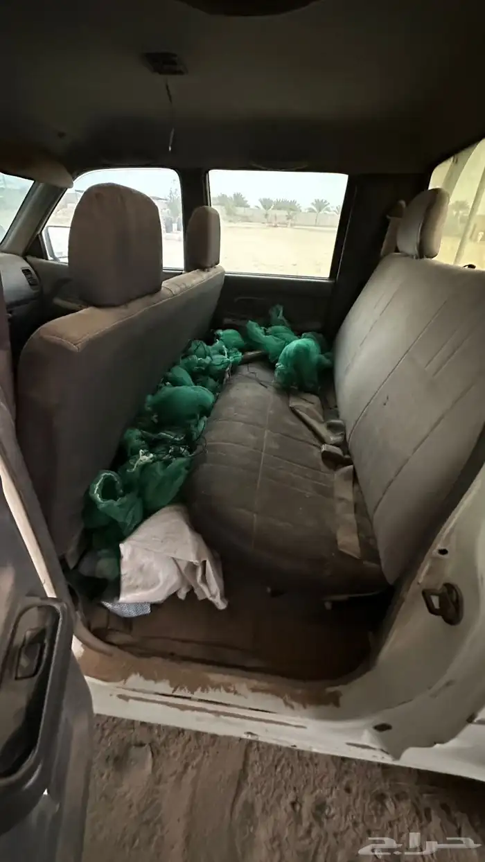 مستبيشي 2005 8