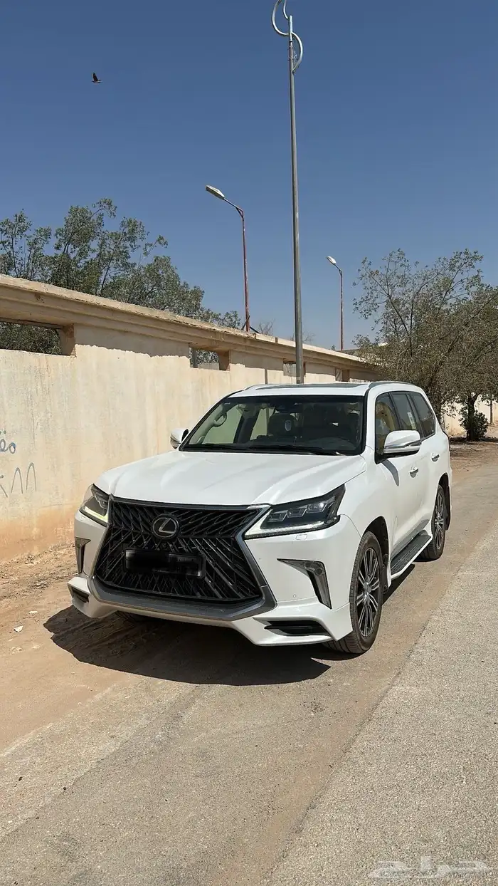 لكزس 2020 فل كامل 0