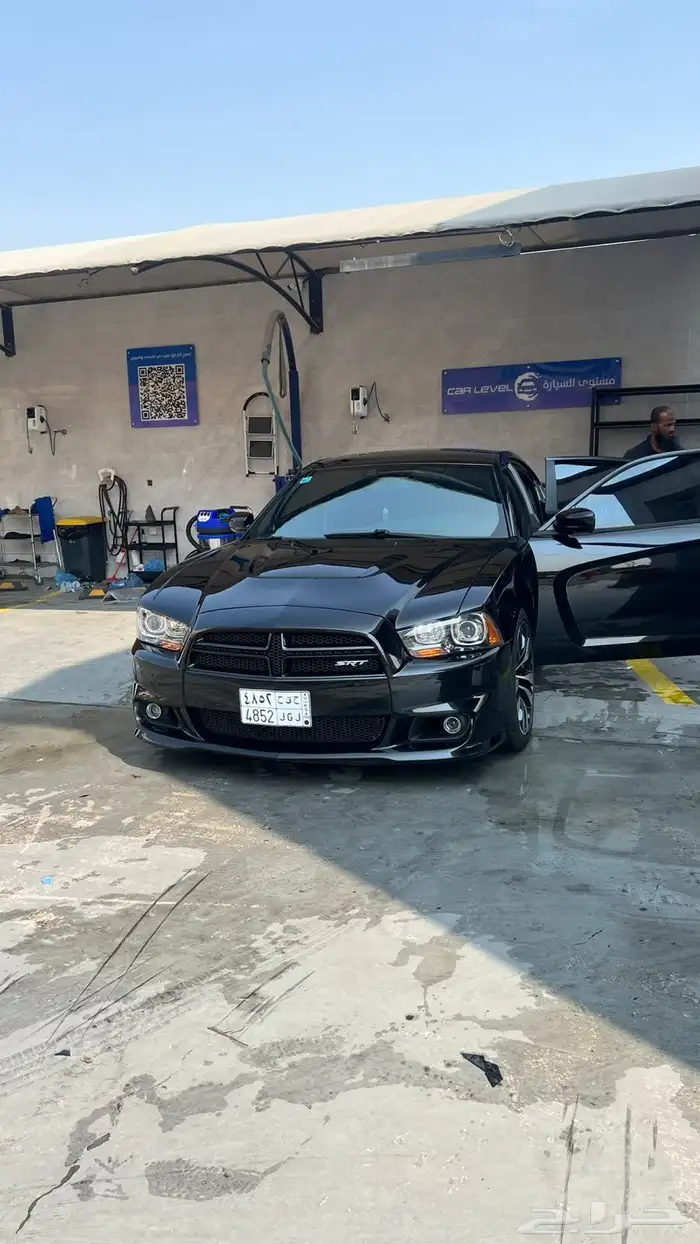 دوج تشارجر 2