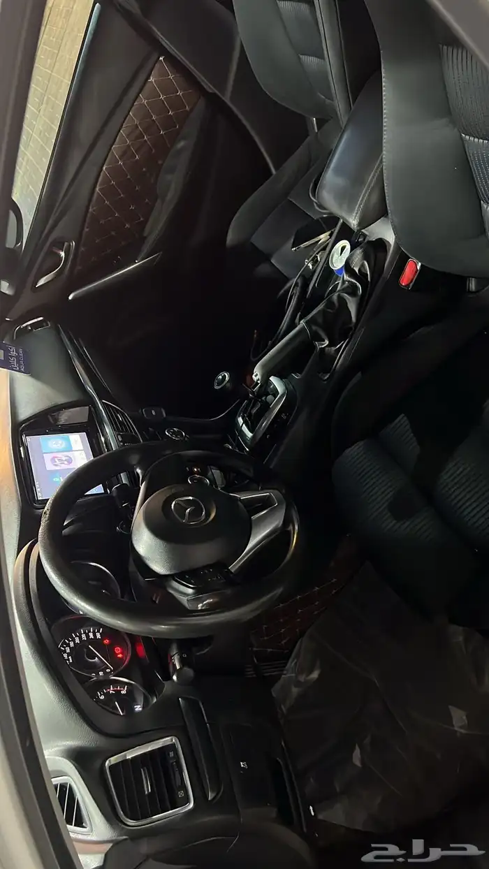 للبيع مازدا 6 2014 10