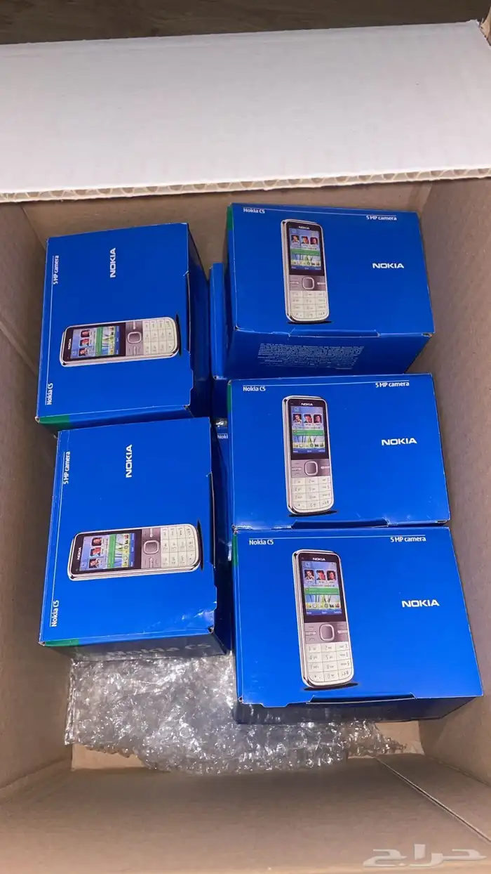 أجهزه نوكياقديمه 12
