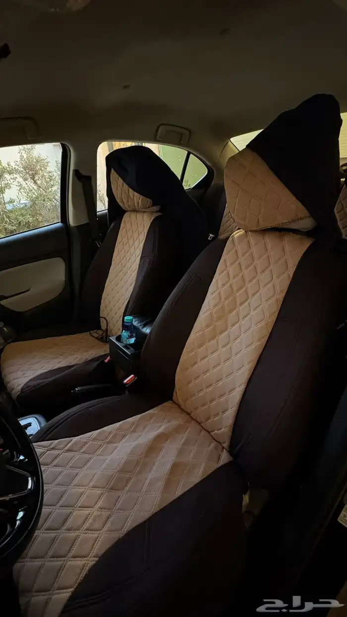 سيارة ميتسوبيشي اتراج فل كامل للبيع 6